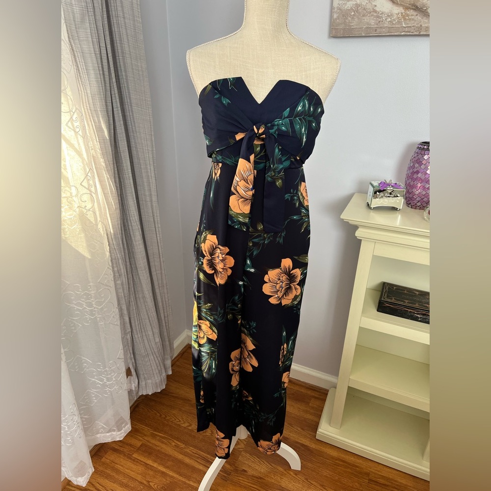 Jumpsuit / Romper
